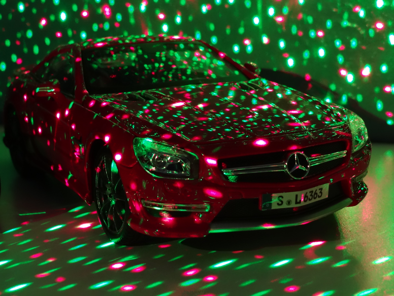 Illustration for article titled Had a Merry Christmas :)